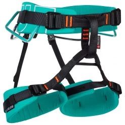 Mammut - 4 Slide Harness - Klatresele