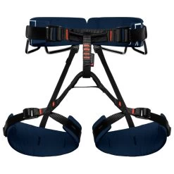 Mammut - 4 Slide Harness - Klatresele -Professionel klatreudstyrsbutik mammut 4 slide harness klatresele 3