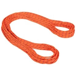 Mammut - 7.5 Alpine Sender Dry Rope - Halvreb -Professionel klatreudstyrsbutik mammut 75 alpine sender dry rope halvreb 1