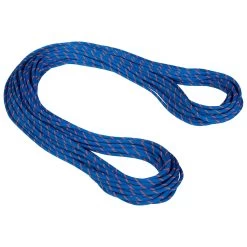 Mammut - 7.5 Alpine Sender Dry Rope - Halvreb -Professionel klatreudstyrsbutik mammut 75 alpine sender dry rope halvreb 2