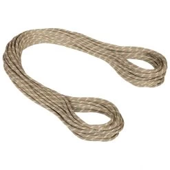 Mammut - 8.0 Alpine Classic Rope - Halvreb -Professionel klatreudstyrsbutik mammut 80 alpine classic rope halvreb 1