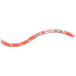 Mammut - 8.0 Alpine Classic Rope - Halvreb -Professionel klatreudstyrsbutik mammut 80 alpine classic rope halvreb detail 2
