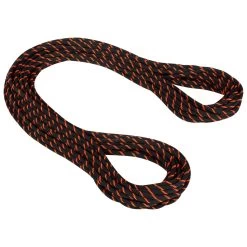 Mammut - 8.7 Alpine Sender Dry Rope - Helreb