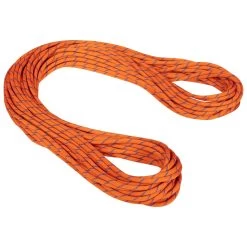 Mammut - 9.0 Alpine Sender Dry Rope - Helreb -Professionel klatreudstyrsbutik mammut 90 alpine sender dry rope helreb 1
