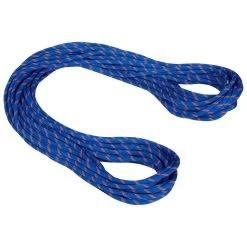 Mammut - 9.0 Alpine Sender Dry Rope - Helreb
