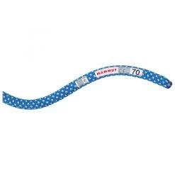 Mammut - 9.5 Crag Classic Rope - Helreb -Professionel klatreudstyrsbutik mammut 95 crag classic rope helreb 1