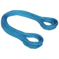Mammut - 9.5 Crag Classic Rope - Helreb -Professionel klatreudstyrsbutik mammut 95 crag classic rope helreb 2