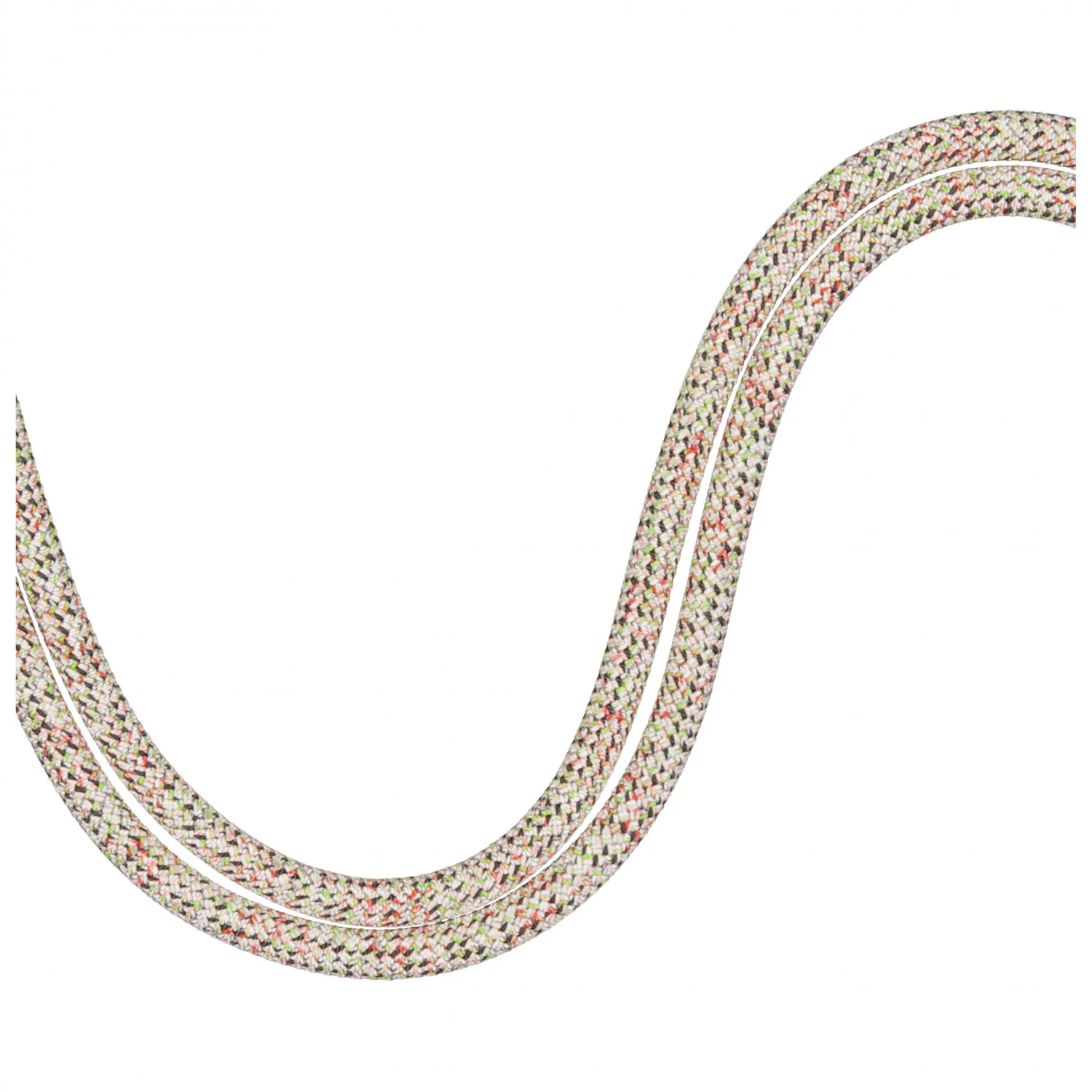 Mammut - 9.5 Crag We Care Classic - Helreb 6 Mammut - 9.5 Crag We Care Classic - Helreb - Billede 4