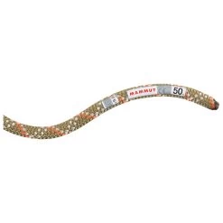 Mammut - 9.5 Gym Classic Rope - Helreb -Professionel klatreudstyrsbutik mammut 95 gym classic rope helreb detail 2