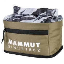 Mammut - Boulder Chalk Bag - Chalkbag 6 Mammut - Boulder Chalk Bag - Chalkbag -Professionel klatreudstyrsbutik mammut boulder chalk bag chalkbag 1