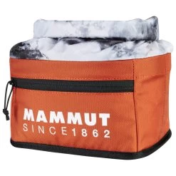 Mammut - Boulder Chalk Bag - Chalkbag 7 Mammut - Boulder Chalk Bag - Chalkbag -Professionel klatreudstyrsbutik mammut boulder chalk bag chalkbag 2