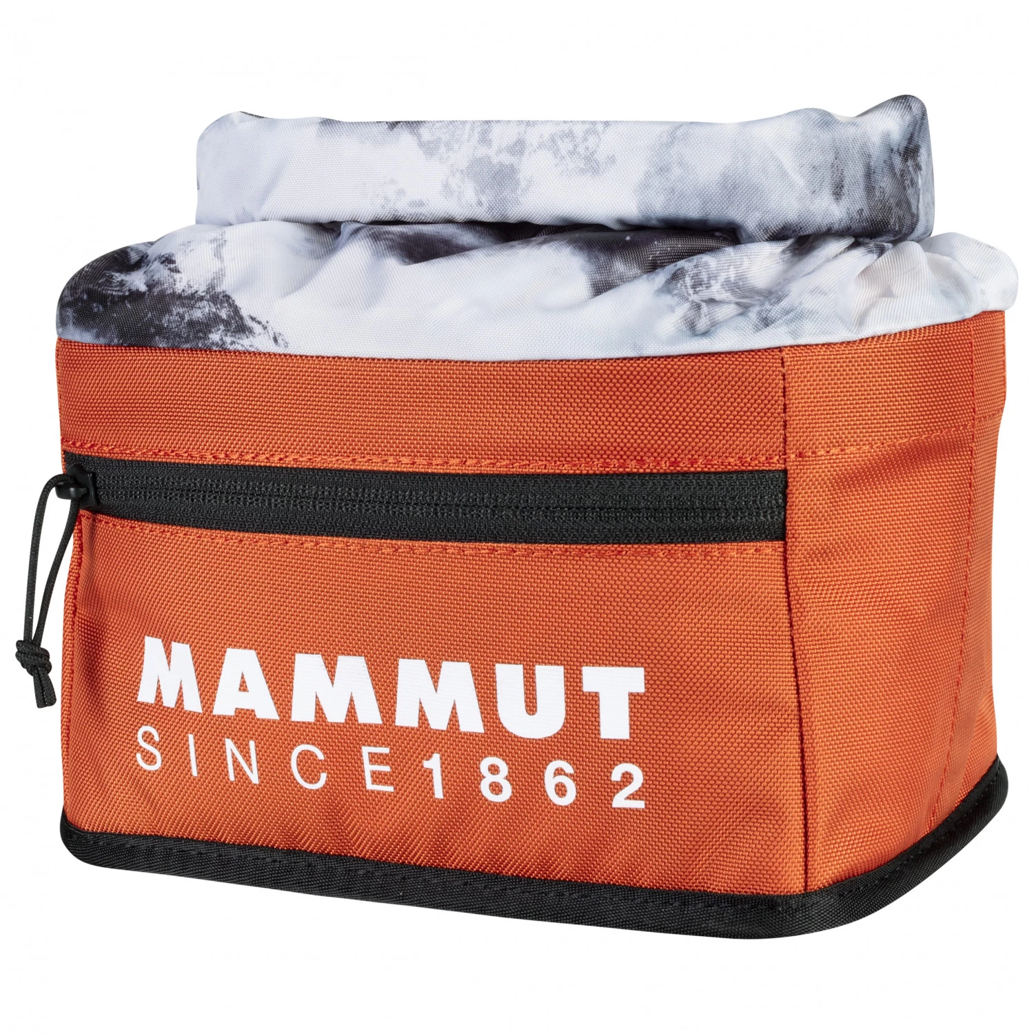 Mammut - Boulder Chalk Bag - Chalkbag 5 Mammut - Boulder Chalk Bag - Chalkbag - Billede 3