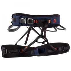 Mammut - Comfort Knit Fast Adjust Harness - Klatresele
