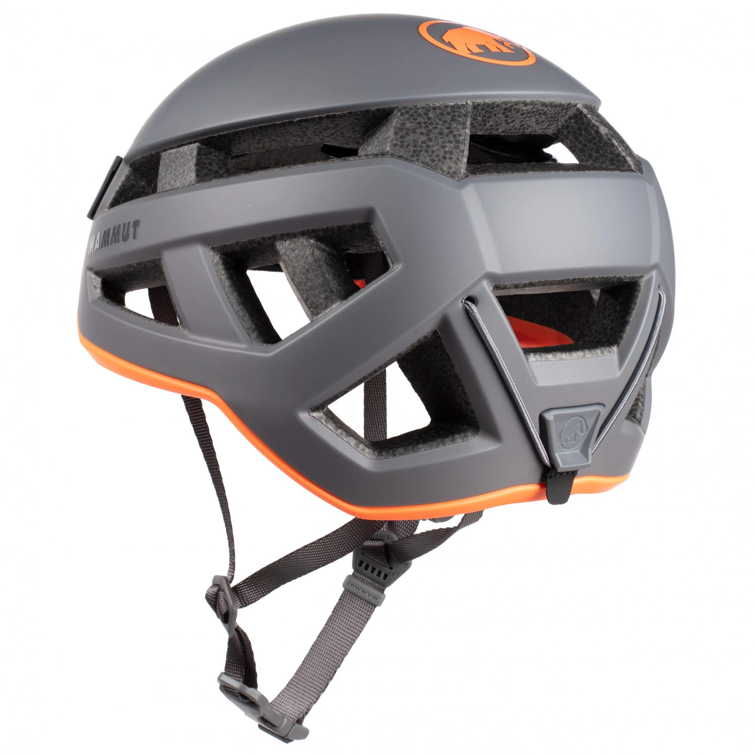 Mammut - Crag Sender Helmet - Klatrehjelm 4 Mammut - Crag Sender Helmet - Klatrehjelm - Billede 2