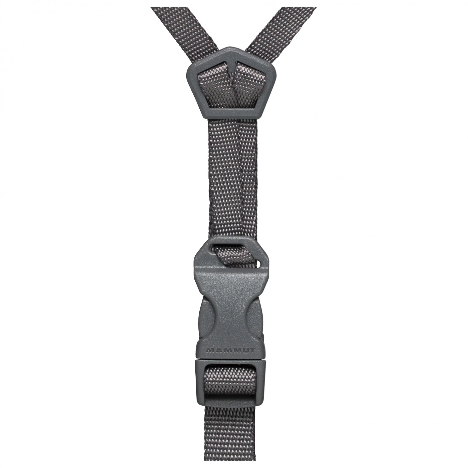 Mammut - Crag Sender Helmet - Klatrehjelm 6 Mammut - Crag Sender Helmet - Klatrehjelm - Billede 4