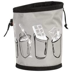 Mammut - Gym Print Chalk Bag - Chalkbag