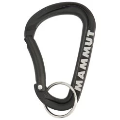 Mammut - Mammut Mini Carabiner Workhorse - Nøgleringskarabin