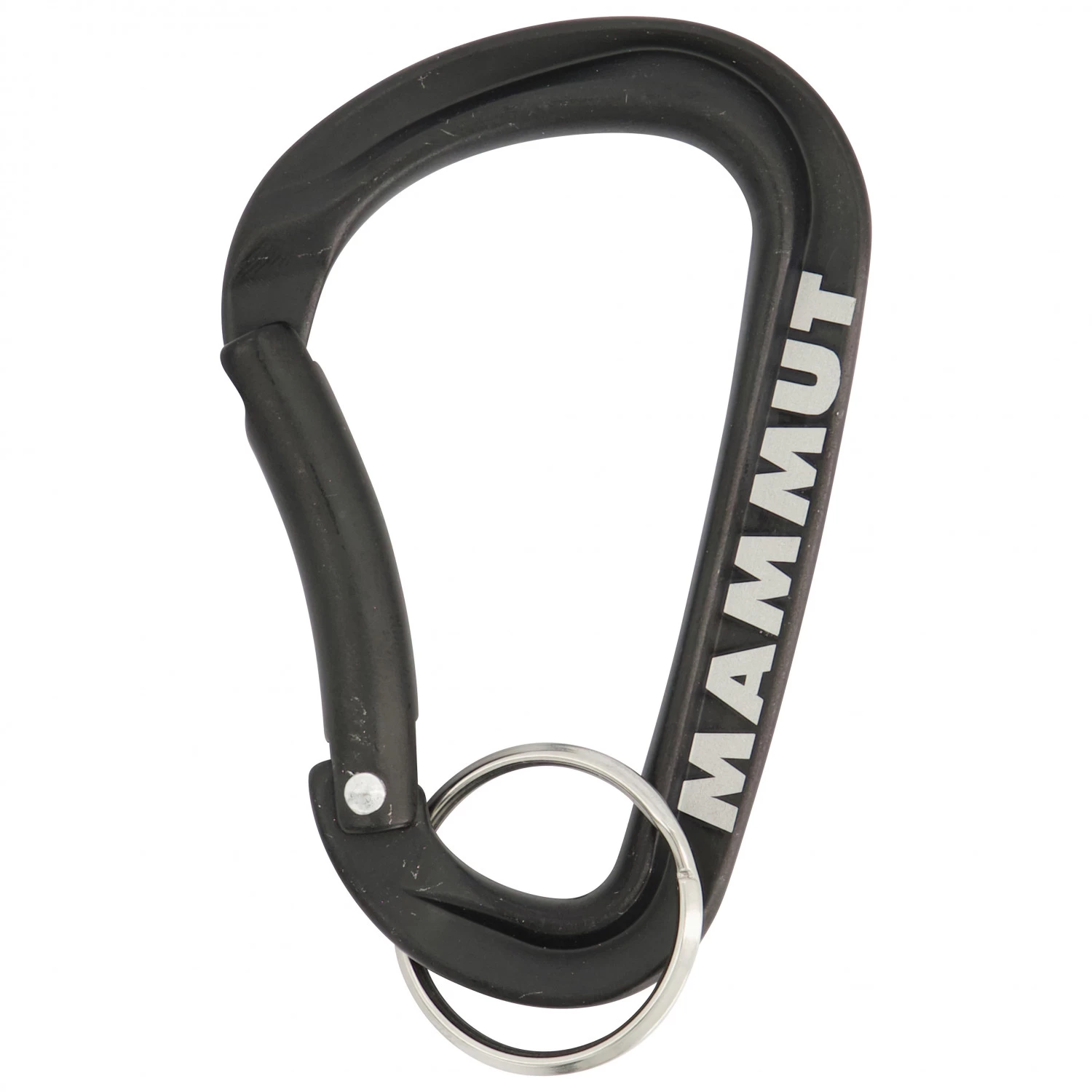 Mammut - Mammut Mini Carabiner Workhorse - Nøgleringskarabin 3 Mammut - Mammut Mini Carabiner Workhorse - Nøgleringskarabin