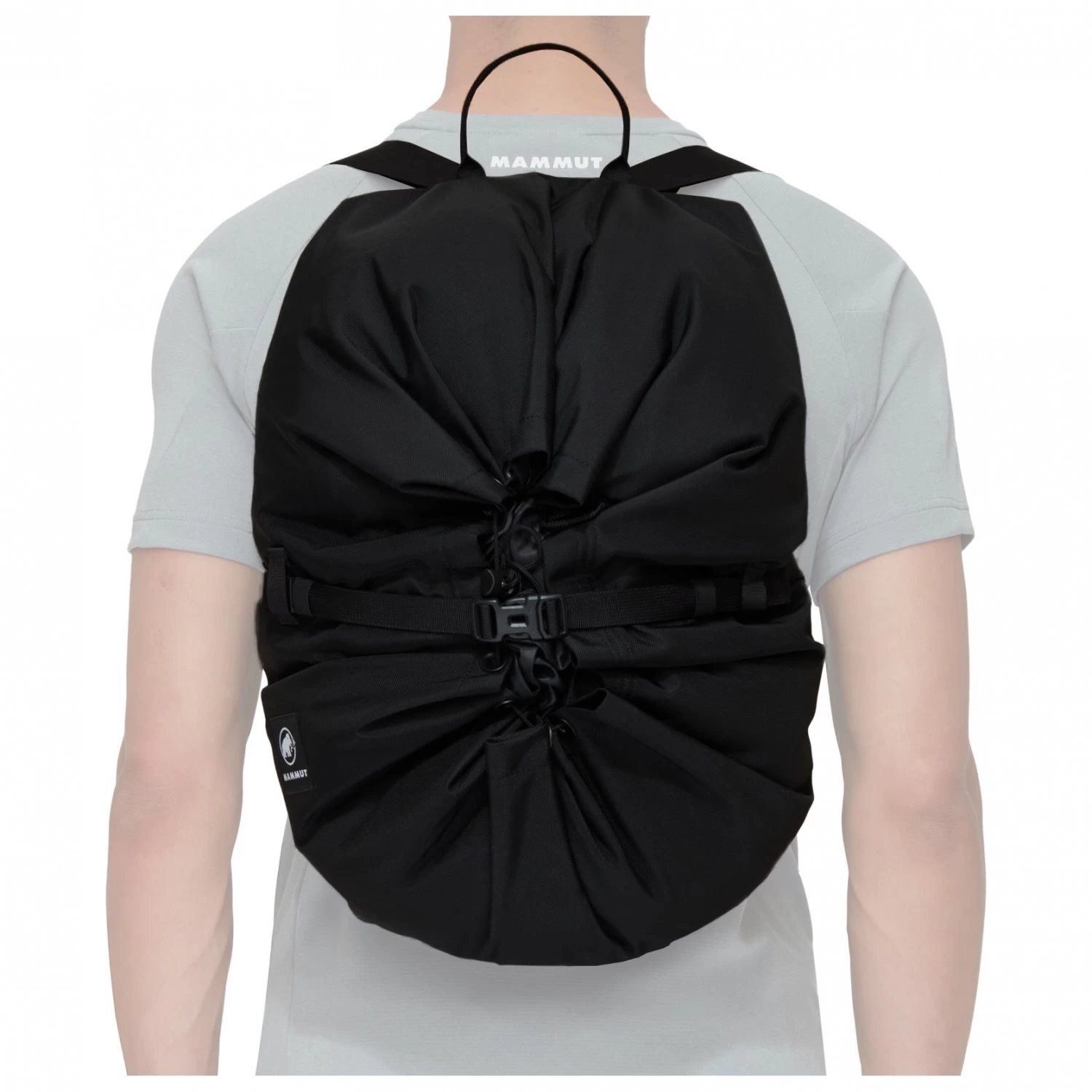 Mammut - Neon Rope Bag - Rebsæk 8 Mammut - Neon Rope Bag - Rebsæk - Billede 6