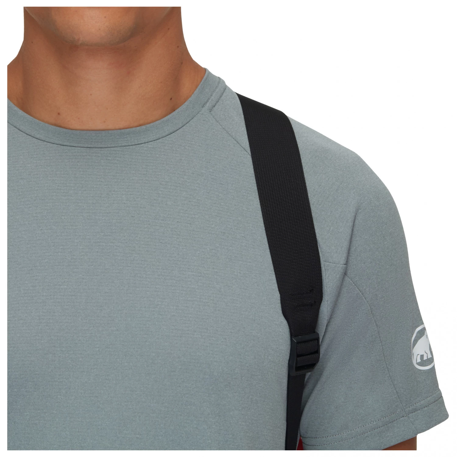 Mammut - Neon Rope Bag - Rebsæk 6 Mammut - Neon Rope Bag - Rebsæk - Billede 4