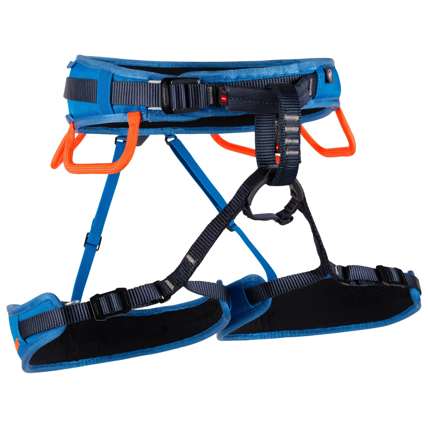 Mammut - Ophir Fast Adjust - Klatresele 3 Mammut - Ophir Fast Adjust - Klatresele