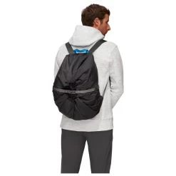 Mammut - Rope Bag LMNT - Rebsæk 8 Mammut - Rope Bag LMNT - Rebsæk -Professionel klatreudstyrsbutik mammut rope bag lmnt rebsaek detail 3