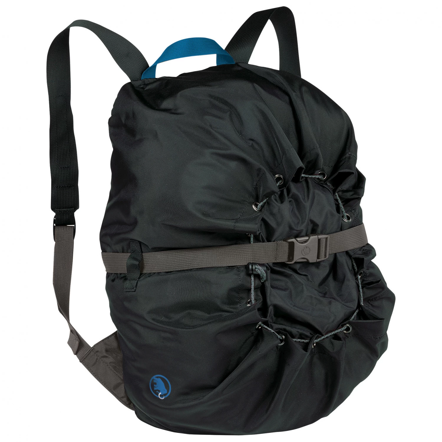 Mammut - Rope Bag LMNT - Rebsæk 3 Mammut - Rope Bag LMNT - Rebsæk