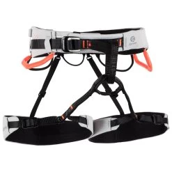Mammut - Sender Fast Adjust Harness - Klatresele