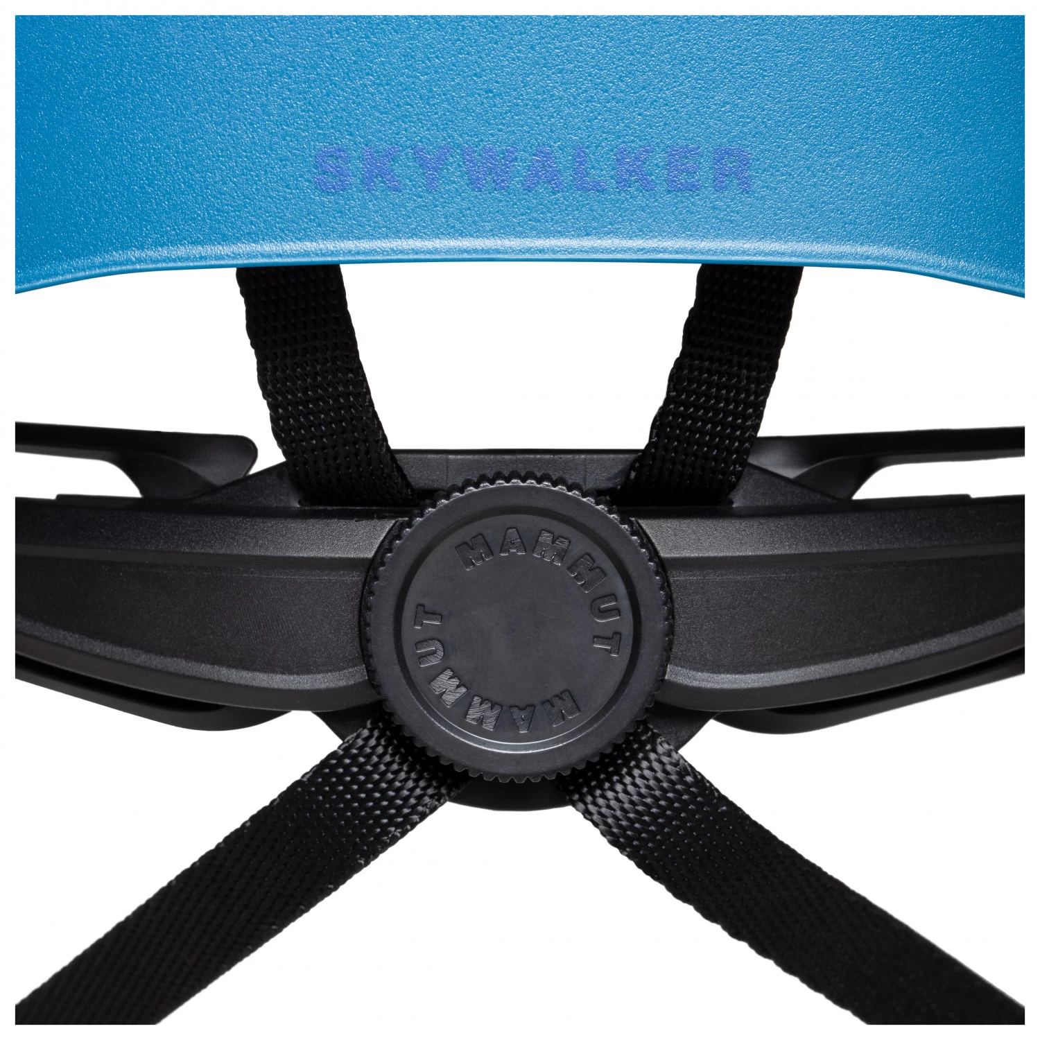 Mammut - Skywalker 3.0 Helmet - Klatrehjelm 6 Mammut - Skywalker 3.0 Helmet - Klatrehjelm - Billede 4