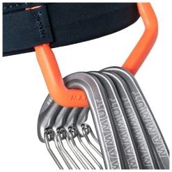 Mammut - Togir 2.0 3 Slide - Klatresele -Professionel klatreudstyrsbutik mammut togir 20 3 slide klatresele detail 5