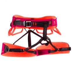 Mammut - Women's Comfort Knit Fast Adjust Harness - Klatresele