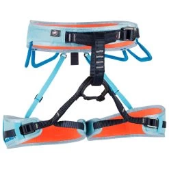 Mammut - Women's Ophir 3 Slide - Klatresele