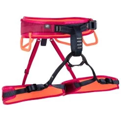 Mammut - Women's Ophir Fast Adjust - Klatresele