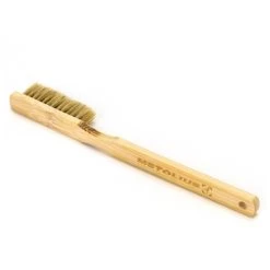 Metolius - Bamboo Boar's Hair Brush - Boulderingbørste