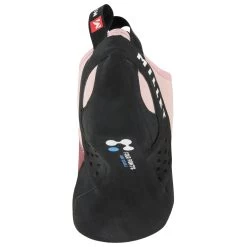 Millet - Women's Rock Up Evo - Klatresko -Professionel klatreudstyrsbutik millet womens rock up evo klatresko detail 6