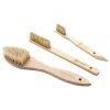 Moon Climbing - Moon 3 Brush Set 1 Moon Climbing - Moon 3 Brush Set -Professionel klatreudstyrsbutik moon climbing moon 3 brush set