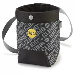 Moon Climbing - Trad Chalk Bag - Chalkbag 9 Moon Climbing - Trad Chalk Bag - Chalkbag -Professionel klatreudstyrsbutik moon climbing trad chalk bag chalkbag 1