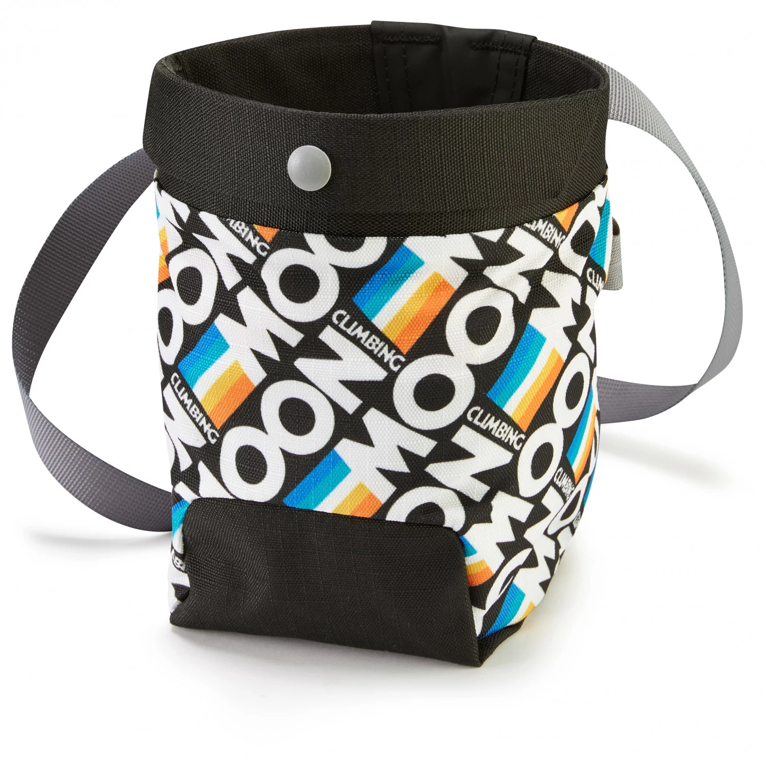 Moon Climbing - Trad Chalk Bag - Chalkbag 6 Moon Climbing - Trad Chalk Bag - Chalkbag - Billede 4