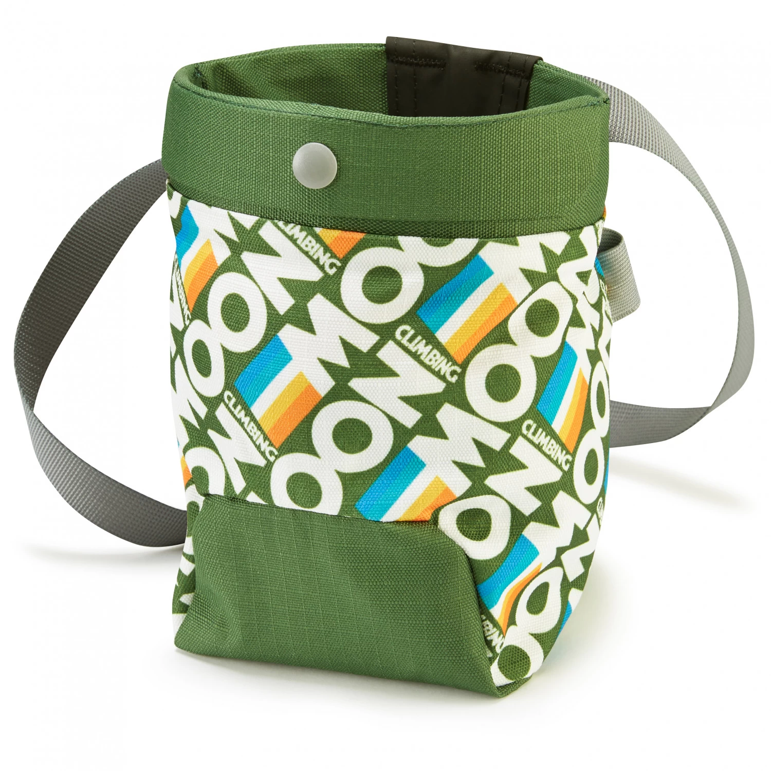 Moon Climbing - Trad Chalk Bag - Chalkbag 7 Moon Climbing - Trad Chalk Bag - Chalkbag - Billede 5