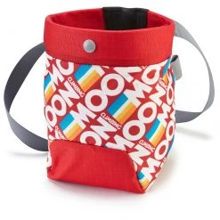Moon Climbing - Trad Chalk Bag - Chalkbag 13 Moon Climbing - Trad Chalk Bag - Chalkbag -Professionel klatreudstyrsbutik moon climbing trad chalk bag chalkbag 5