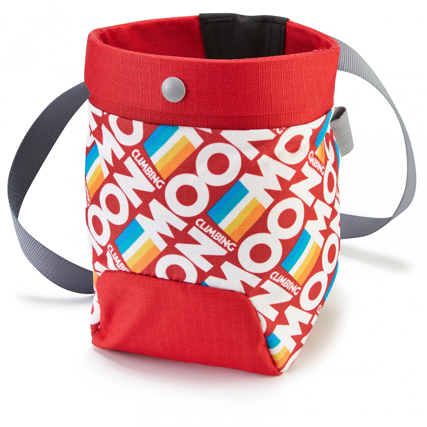 Moon Climbing - Trad Chalk Bag - Chalkbag 8 Moon Climbing - Trad Chalk Bag - Chalkbag - Billede 6