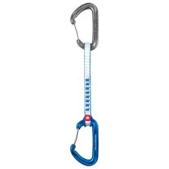 Ocun - Hawk QD Wire Dyn 11 Mm - Express-sæt -Professionel klatreudstyrsbutik ocun hawk qd wire dyn 11 mm express saet 2