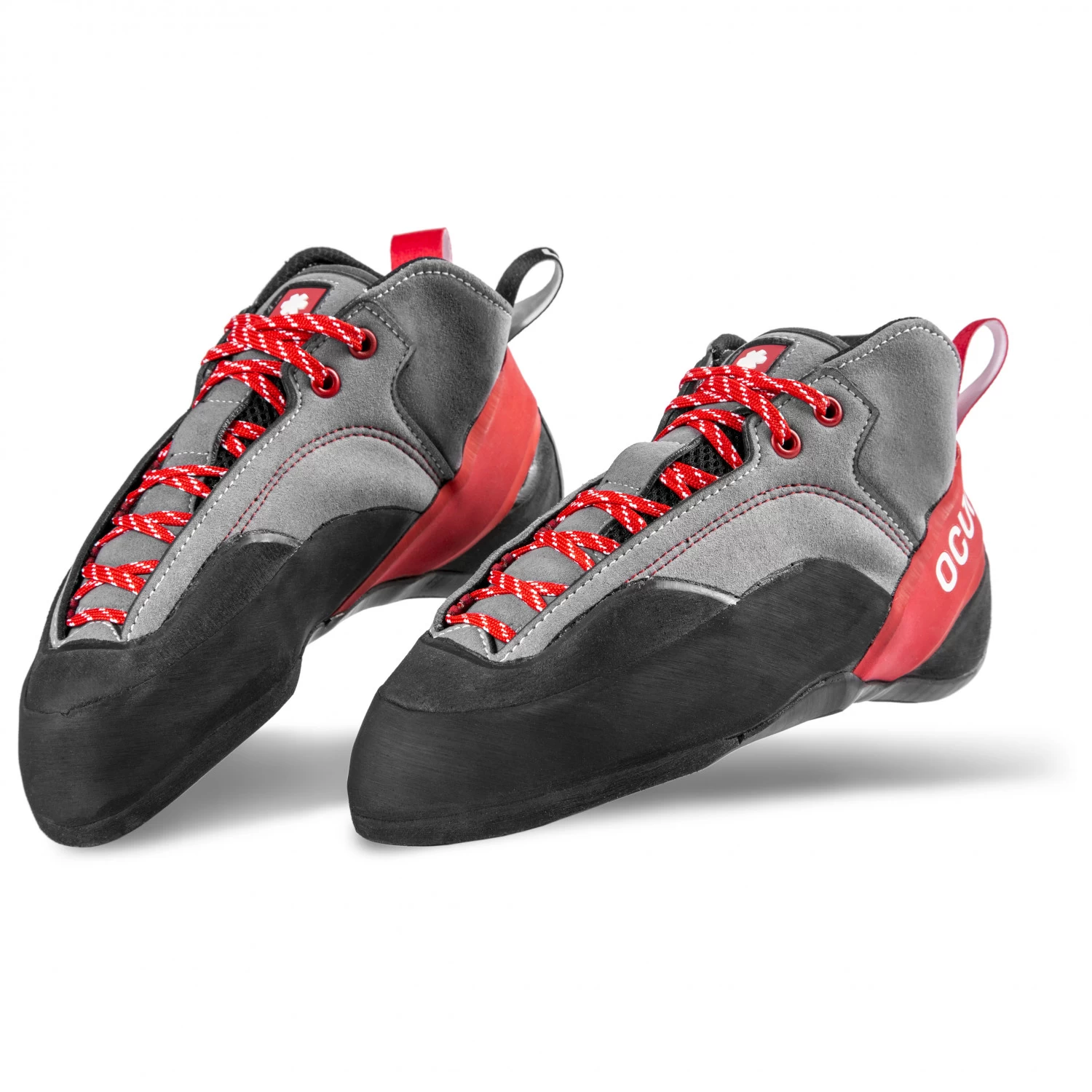 Ocun - Jett Crack - Klatresko 4 Ocun - Jett Crack - Klatresko - Billede 2