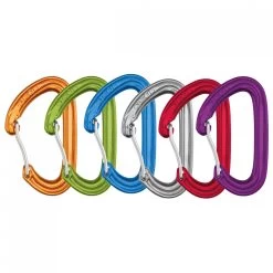 Ocun - Kestrel - Karabin Med Snaplås