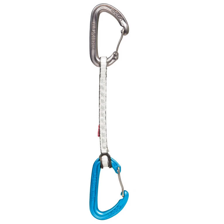 Ocun - Kestrel QD DYN 8mm - Express-sæt 3 Ocun - Kestrel QD DYN 8mm - Express-sæt