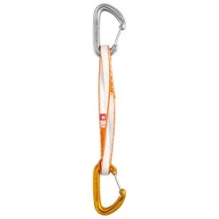 Ocun - Kestrel ST-Sling DYN 12 - Express-sæt -Professionel klatreudstyrsbutik ocun kestrel st sling dyn 12 express saet 2