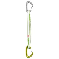Ocun - Kestrel ST-Sling DYN 12 - Express-sæt -Professionel klatreudstyrsbutik ocun kestrel st sling dyn 12 express saet 3