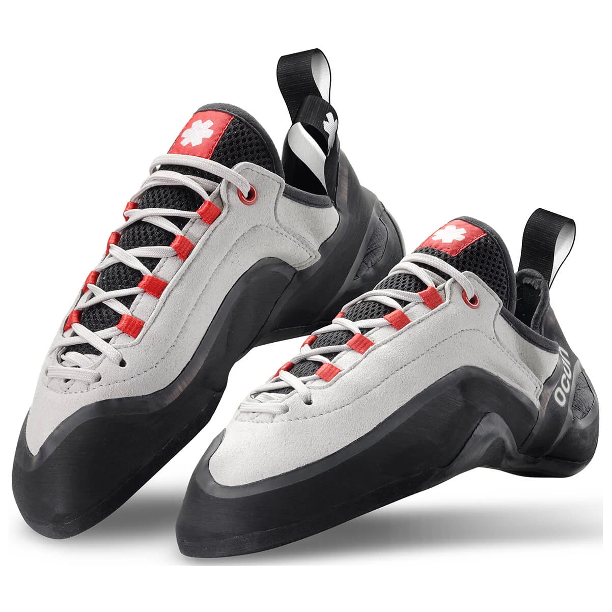 Ocun - Pearl LU - Klatresko 3 Ocun - Pearl LU - Klatresko