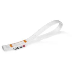 Ocun - Quickdraw Ring Bio-Dyn 15 Mm - Express-sæt -Professionel klatreudstyrsbutik ocun quickdraw ring bio dyn 15 mm express saet 3