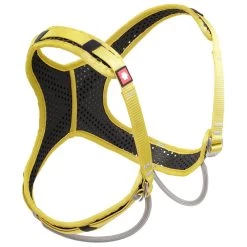 Ocun - WeBee Chest - Brystsele -Professionel klatreudstyrsbutik ocun webee chest brystsele bf detail 2